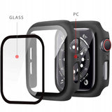Tech-Protect Defense360 Case til Apple Watch Ultra 1/2 (49mm) - sort