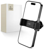 Tech-Protect V3 mini biltelefonholder til luftventil - sort