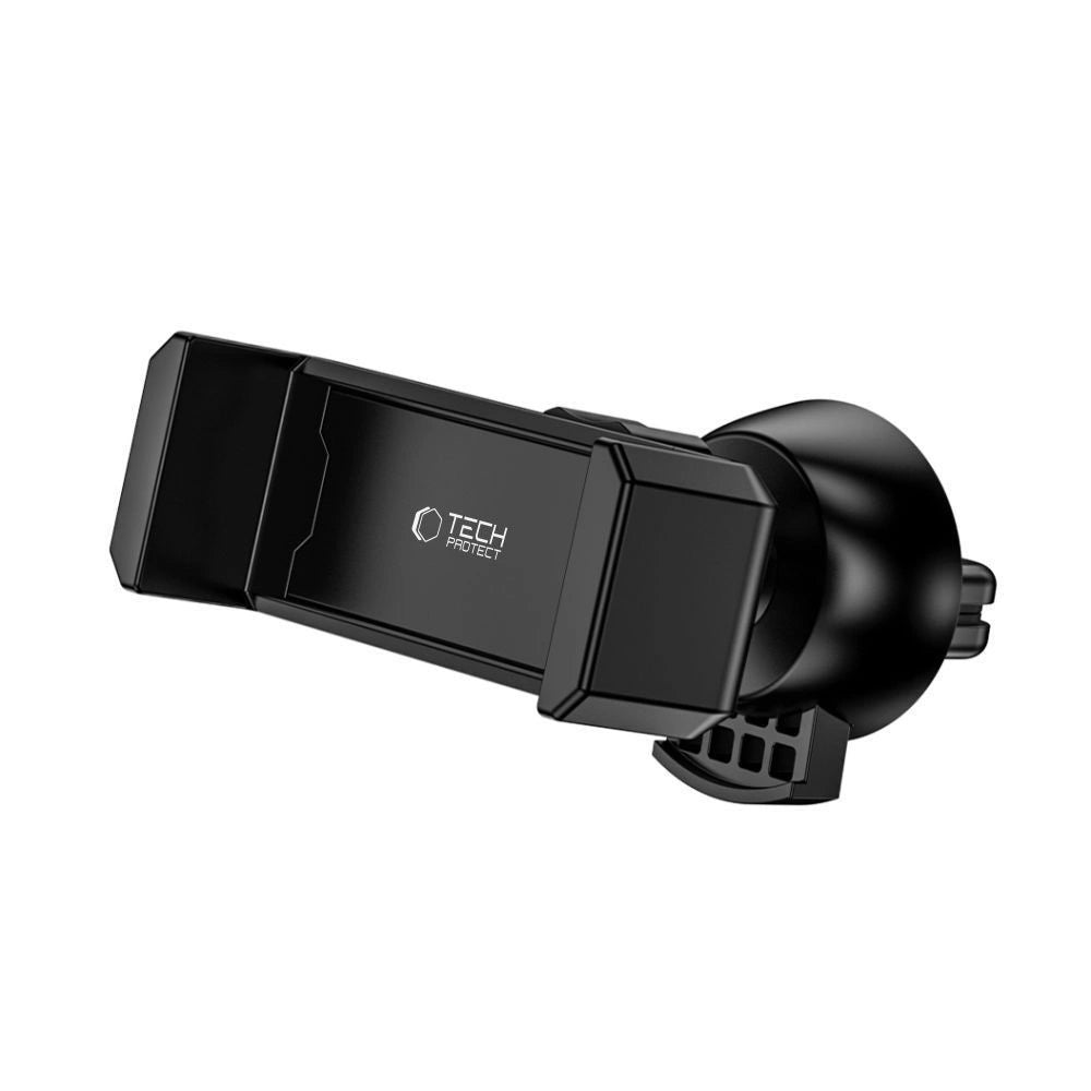 Tech-Protect V3 mini biltelefonholder til luftventil - sort
