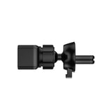 Tech-Protect V3 mini biltelefonholder til luftventil - sort