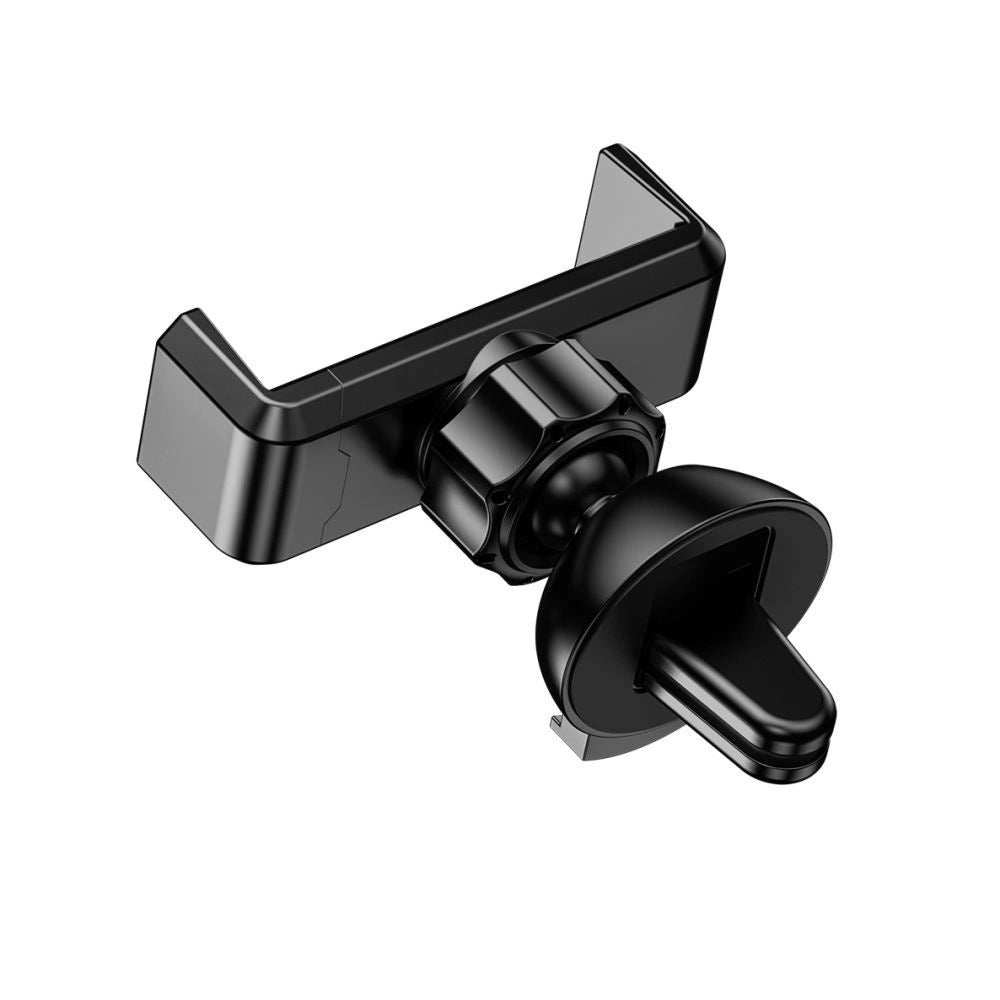 Tech-Protect V3 mini biltelefonholder til luftventil - sort