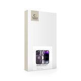 Tech-Protect MagMat MagSafe iPhone 14 Pro Case - klar lilla