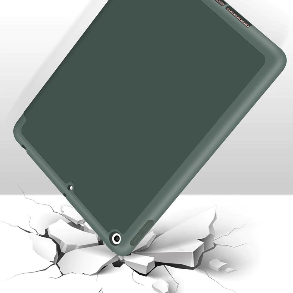 Tech-Protect SC Pen Case til iPad 10.2 2019-2021 - Purple