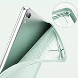 Tech-Protect SmartCase til iPad 10.9" 2022 - Blå