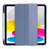 Tech-Protect SC Pen Case til iPad 10.9" 2022 - Blå