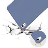 Tech-Protect SC Pen Case til iPad 10.9" 2022 - Blå