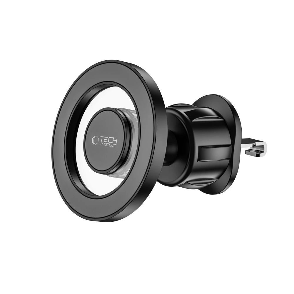 Tech-Protect N51 MagSafe biltelefonholder til cockpit/luftventil - sort