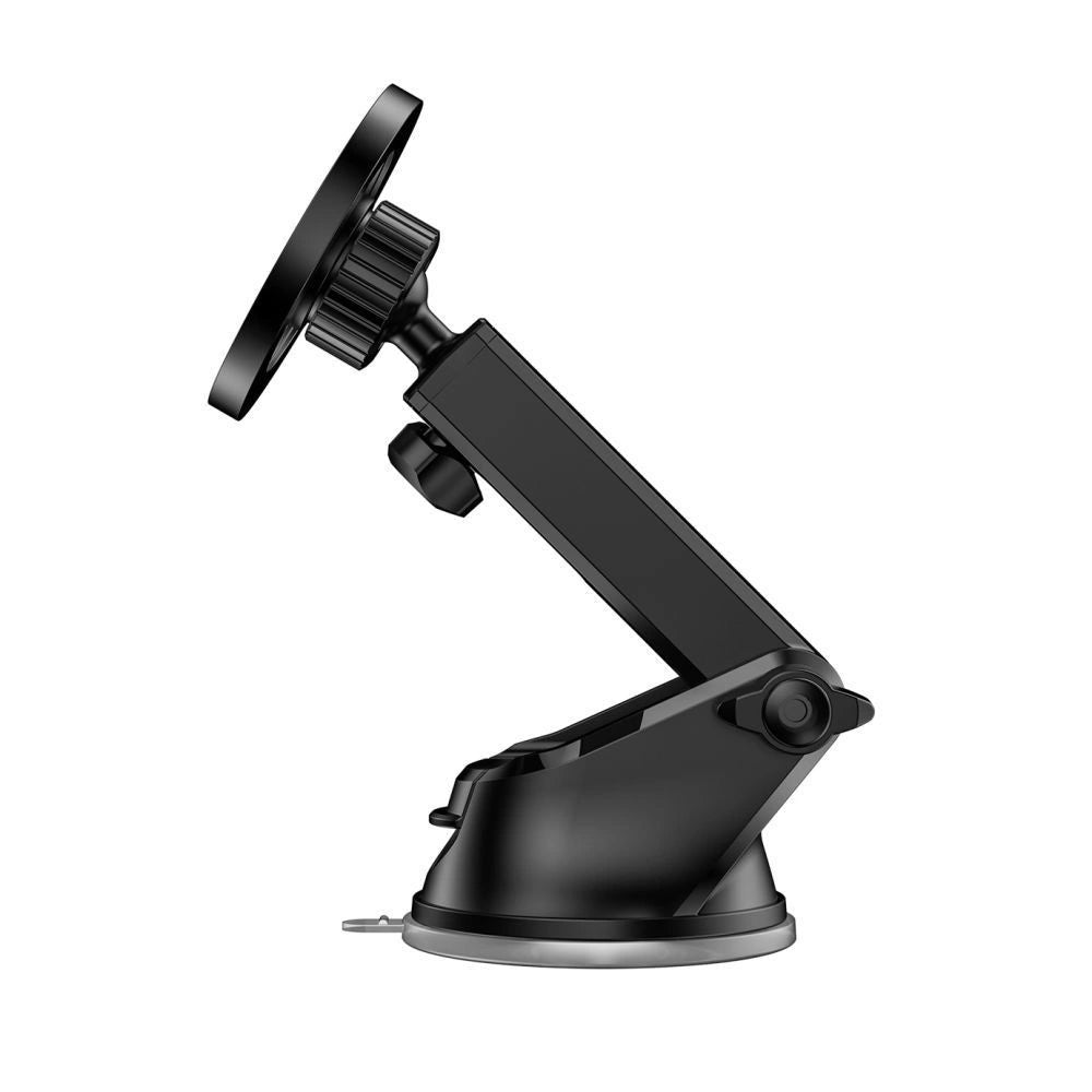 Tech-Protect N51 MagSafe biltelefonholder til cockpit/luftventil - sort