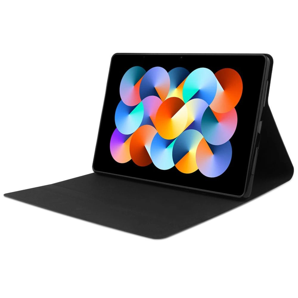 Tech-Protect SmartCase + Keyboard med tastatur til Xiaomi Redmi Pad 10.6" - sort