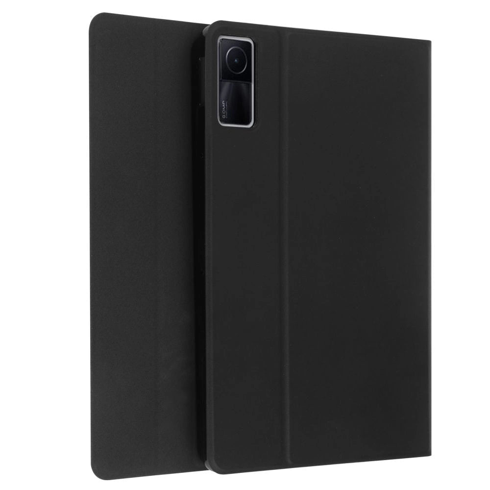 Tech-Protect SmartCase + Keyboard med tastatur til Xiaomi Redmi Pad 10.6" - sort
