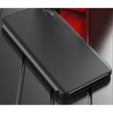 Tech-Protect Smart View Case til Samsung Galaxy A34 5G - sort