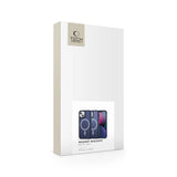 Tech-Protect MagMat MagSafe iPhone 13 mini-hylster - marineblå matt