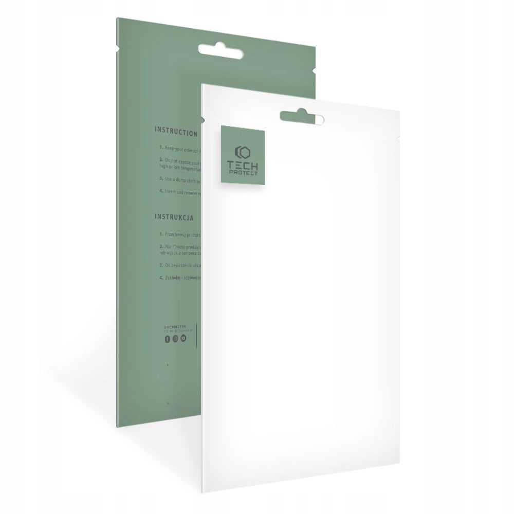 Tech-Protect CamShield Pro Case til Xiaomi Redmi 12C - sort