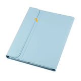 Tech-Protect SC Pen + Keyboard Case med tastatur til iPad 10.9" 2022 - Lysblå