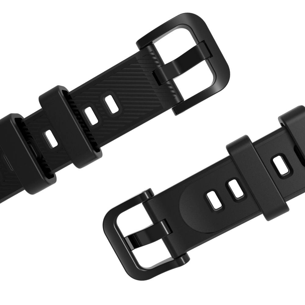 Tech-Protect Armor rem til Xiaomi Smart Band 8 / 8 NFC - sort