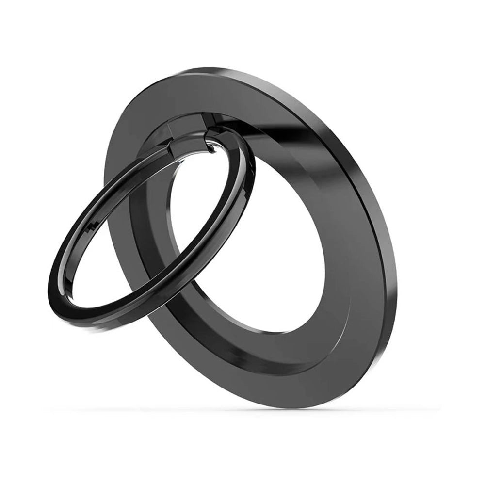 Tech-Protect MMR100 magnetisk telefonholder/ring med MagSafe - grå