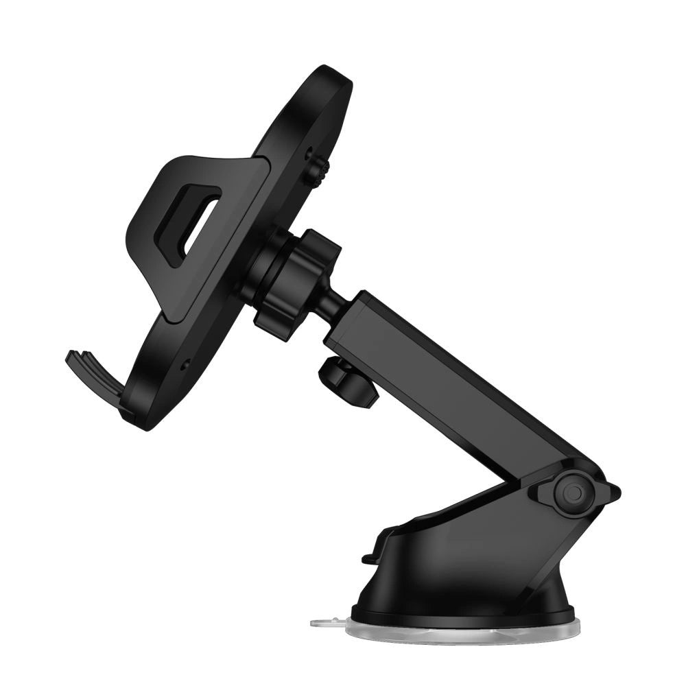 Tech-Protect V5-biltelefonholder til cockpit/luftventil - sort