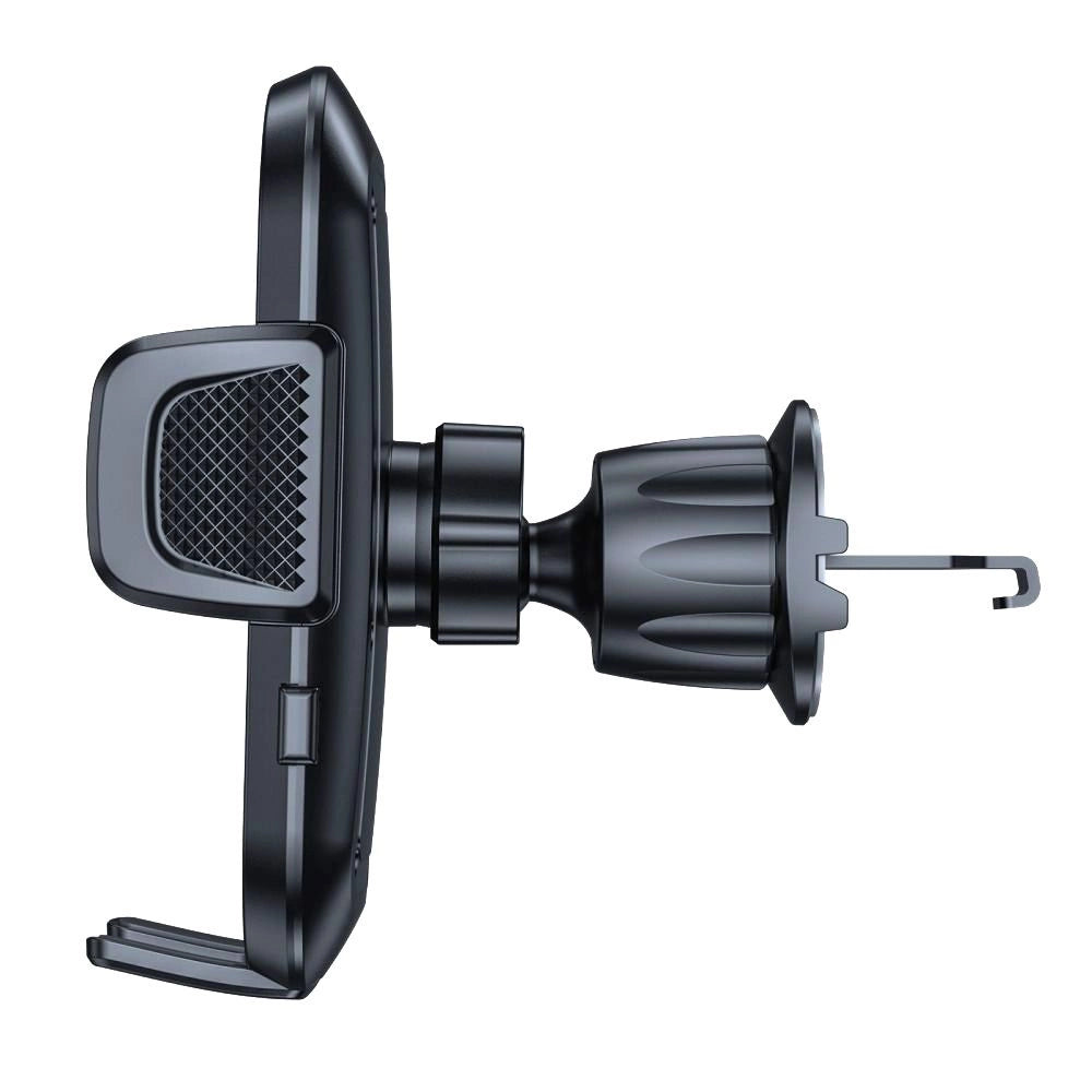Tech-Protect V6-biltelefonholder til cockpit/luftventil - sort