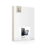 Tech-Protect Kevlar Pro Case til iPad 10.9" 2022 - sort