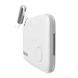 Baseus Intelligent T2-rope-type anti-loss anordning Hvid