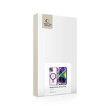 Tech-Protect MagShine Line MagSafe iPhone 14 Case - lilla