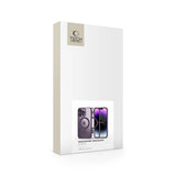 Tech-Protect MagShine Line MagSafe iPhone 14 Pro Case - lilla