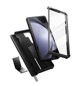 Tech-Protect Kevlar Pro Pen Case til Samsung Galaxy Z Fold 5 - sort
