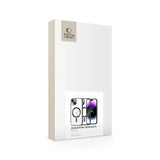 Tech-Protect MagShine Line MagSafe fodtøj til iPhone 15 - sort