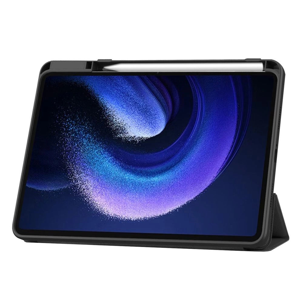 Tech-Protect SC Pen Case til Xiaomi Pad 6 / 6 Pro - sort