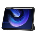 Tech-Protect SC Pen Case til Xiaomi Pad 6 / 6 Pro - sort