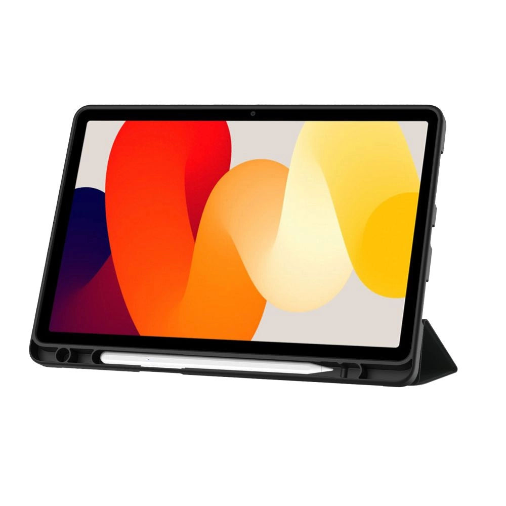 Tech-Protect SC Pen-kasse til Xiaomi Redmi Pad SE 11" - sort