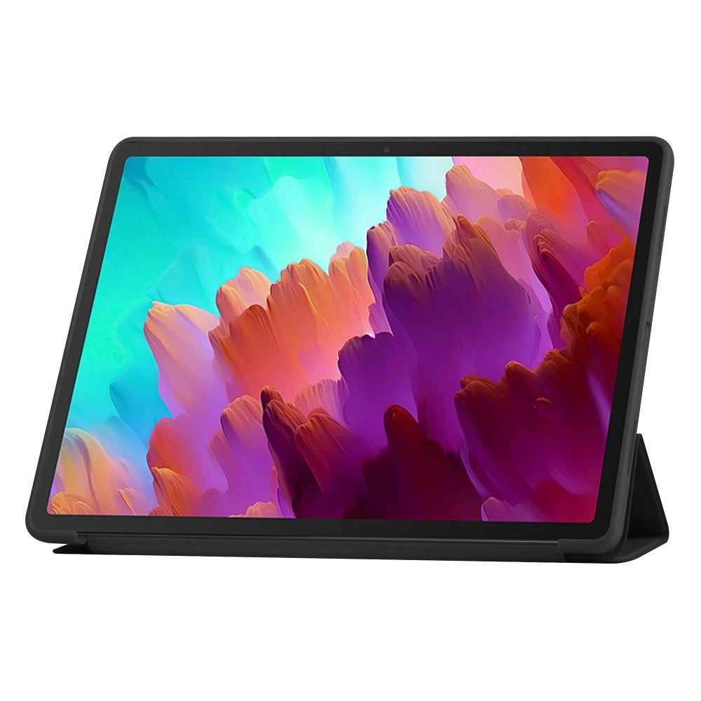 Tech-Protect SmartCase til Lenovo Tab P12 12.7" TB-370 - sort
