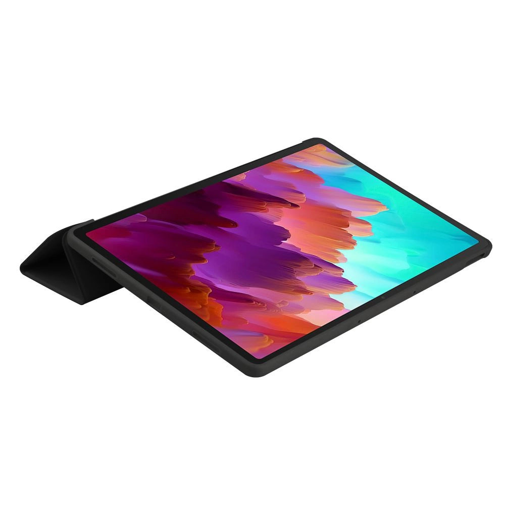 Tech-Protect SmartCase til Lenovo Tab P12 12.7" TB-370 - sort