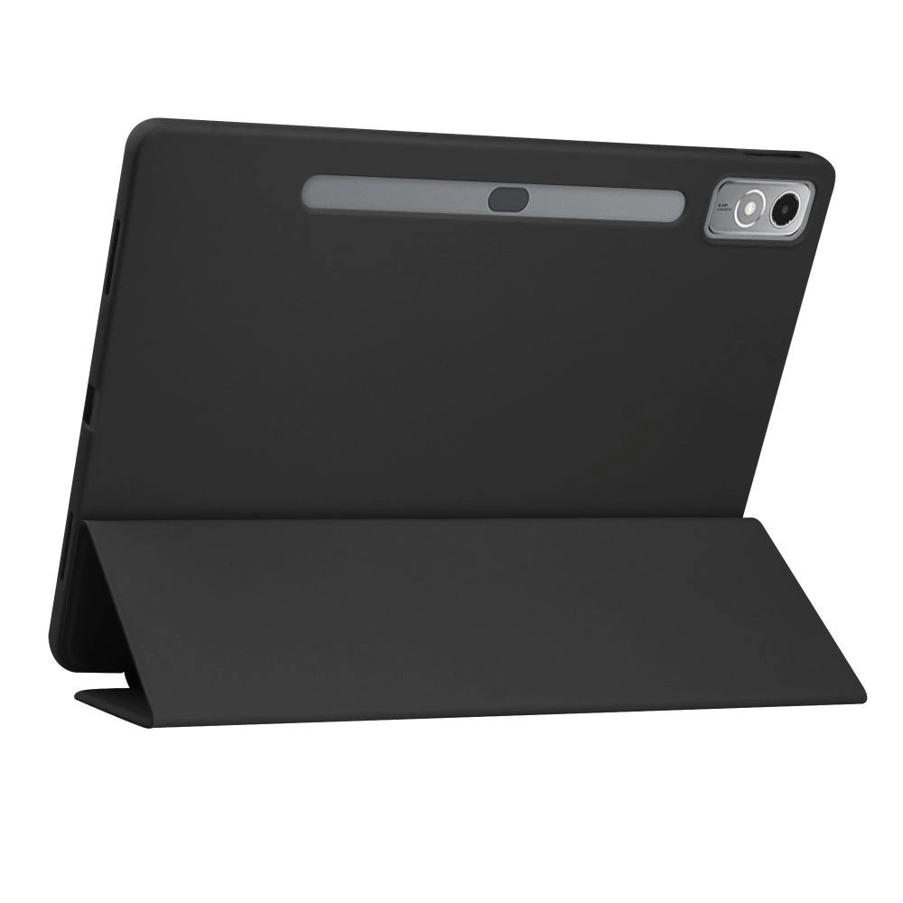 Tech-Protect SmartCase til Lenovo Tab P12 12.7" TB-370 - sort