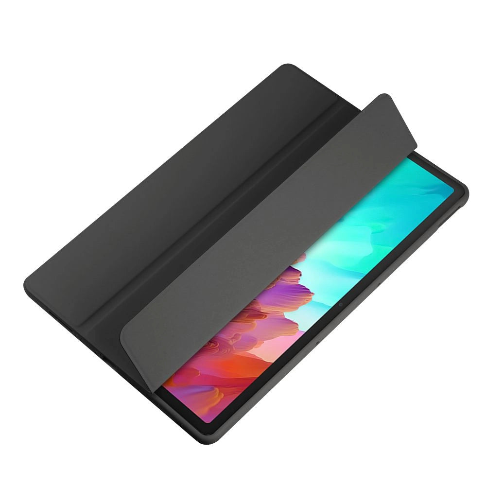 Tech-Protect SmartCase til Lenovo Tab P12 12.7" TB-370 - sort