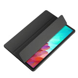 Tech-Protect SmartCase til Lenovo Tab P12 12.7" TB-370 - sort
