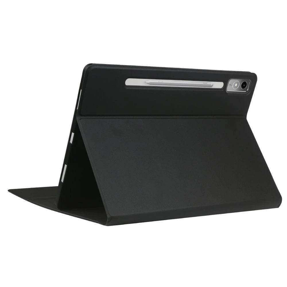 Tech-Protect SC Pen + Keyboard Case med tastatur til Lenovo Tab P12 12.7" TB-370 - sort