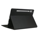 Tech-Protect SC Pen + Keyboard Case med tastatur til Lenovo Tab P12 12.7" TB-370 - sort