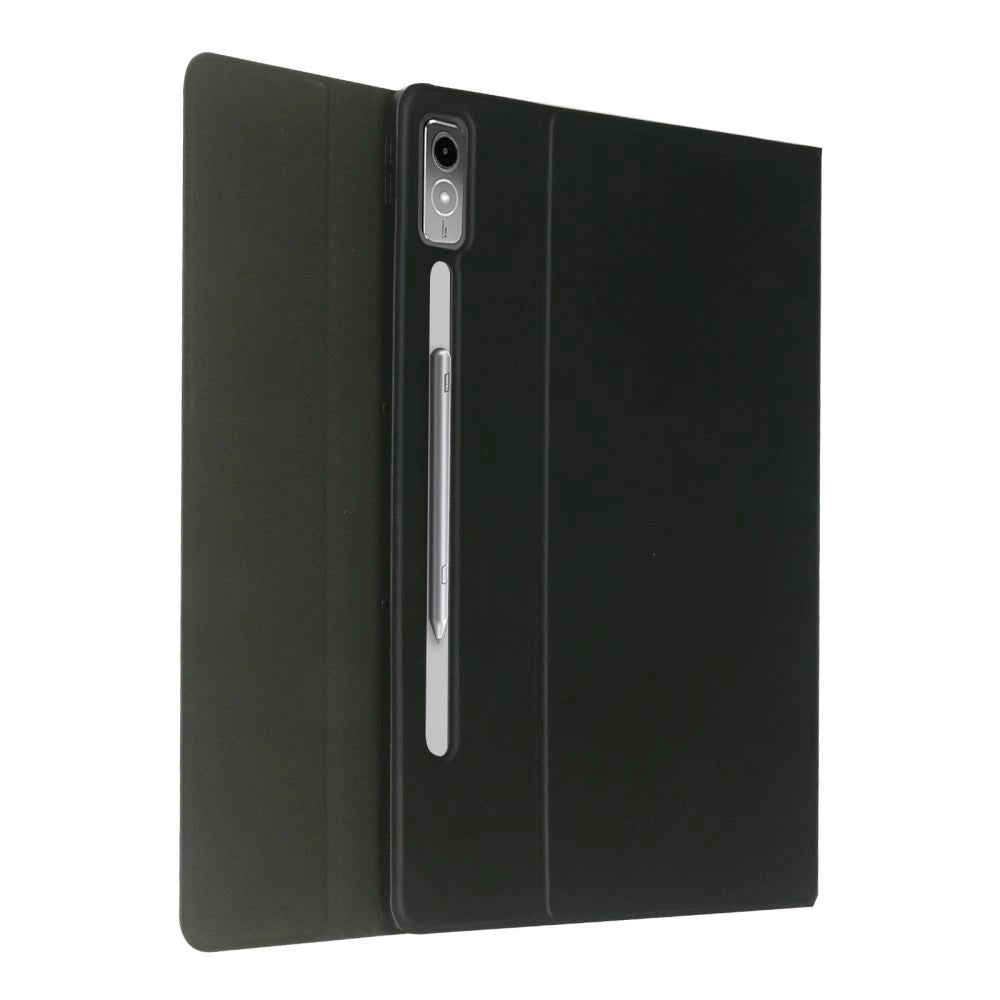 Tech-Protect SC Pen + Keyboard Case med tastatur til Lenovo Tab P12 12.7" TB-370 - sort