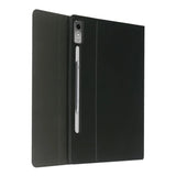 Tech-Protect SC Pen + Keyboard Case med tastatur til Lenovo Tab P12 12.7" TB-370 - sort