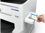 Epson WorkForce Pro EM-C8101RDWF Inkjet A3+ 4800 x 1200 dpi 26 sider pr. minut Wi-Fi