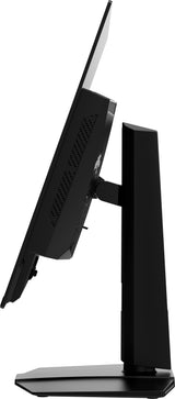 MSI MPG 321URX QD-OLED computerskærm 80 cm (31.5") 3840 x 2160 pixel 4K Ultra HD Sort