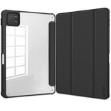 Tech-Protect SC Pen Hybrid-kasse til Xiaomi Pad 6 Max 14" - sort