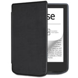 Tech-Protect SmartCase til PocketBook Vers / Vers Pro - sort