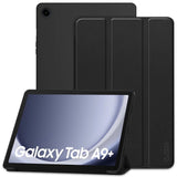 Tech-Protect SmartCase til Samsung Galaxy Tab A9+ 11" X210 / X215 / X216 - sort