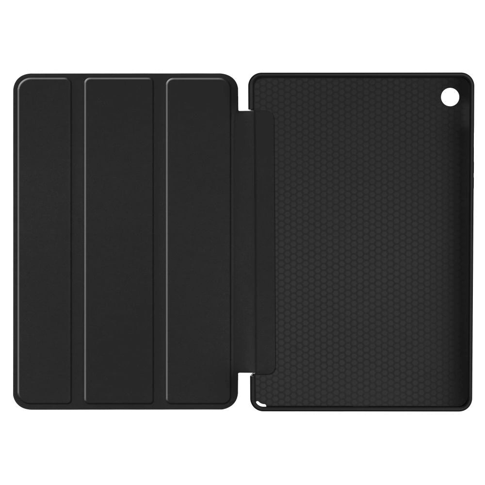 Tech-Protect SmartCase til Samsung Galaxy Tab A9+ 11" X210 / X215 / X216 - sort