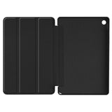 Tech-Protect SmartCase til Samsung Galaxy Tab A9+ 11" X210 / X215 / X216 - sort