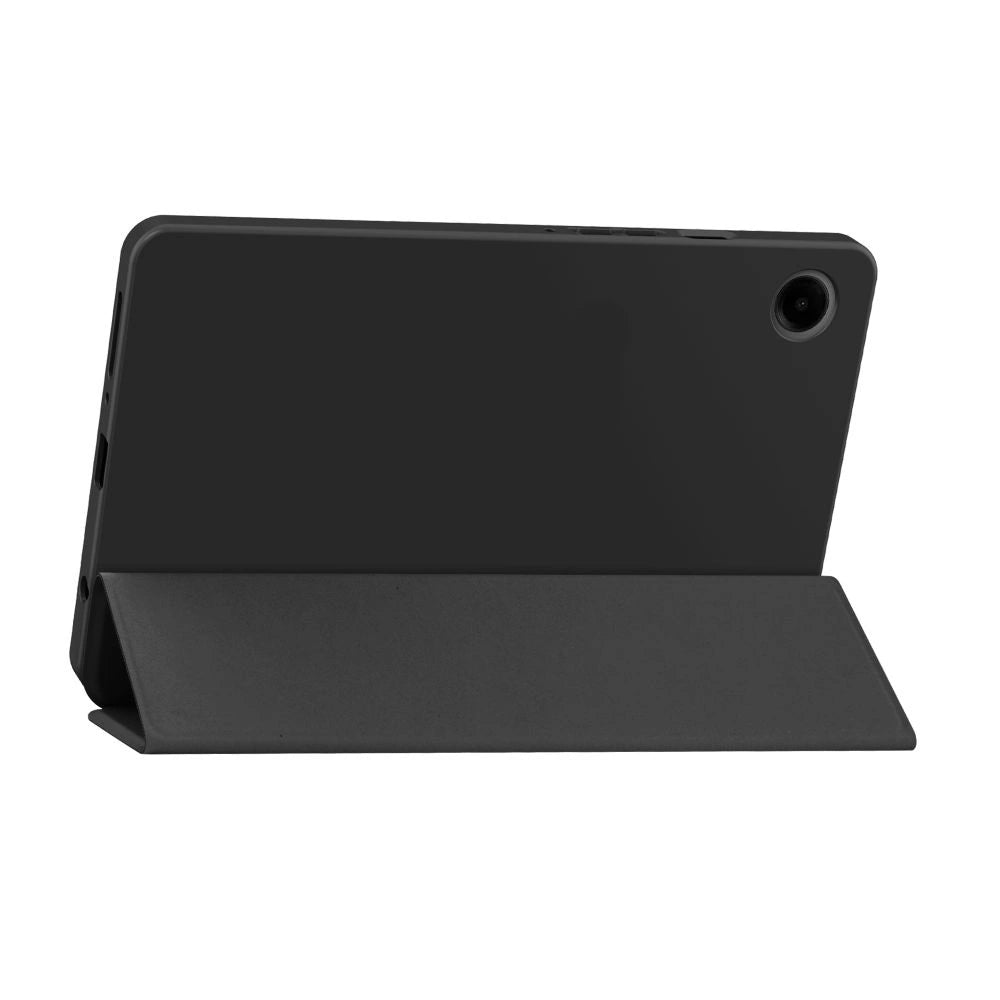 Tech-Protect SmartCase til Samsung Galaxy Tab A9 8.7" X110 / X115 - sort