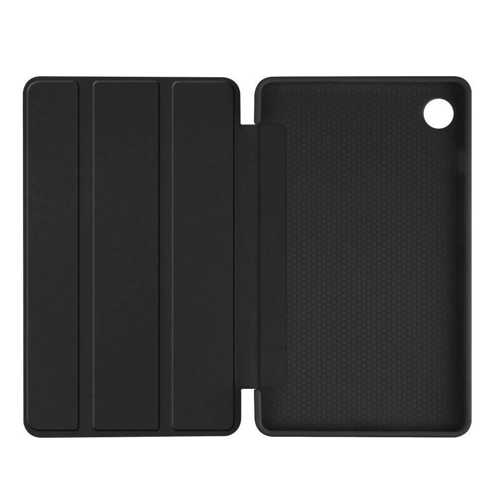 Tech-Protect SmartCase til Samsung Galaxy Tab A9 8.7" X110 / X115 - sort