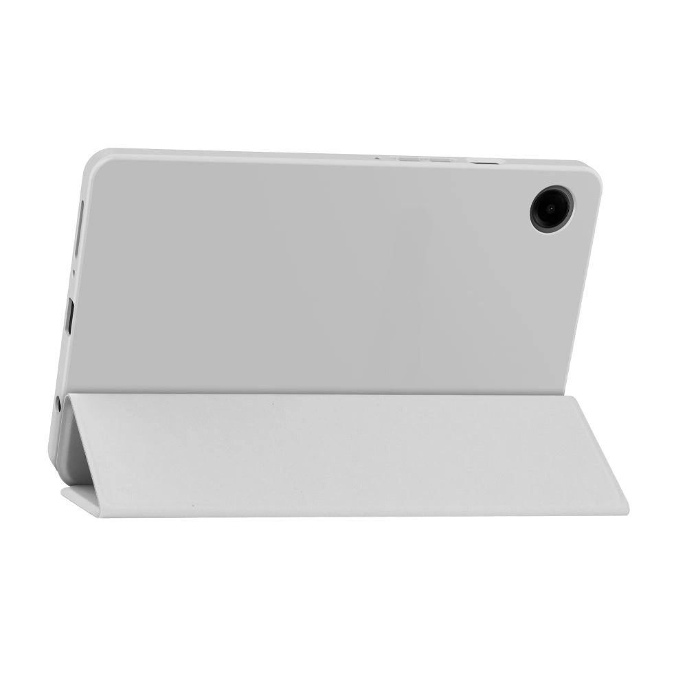 Tech-Protect SmartCase til Samsung Galaxy Tab A9 8.7" X110 / X115 - grå